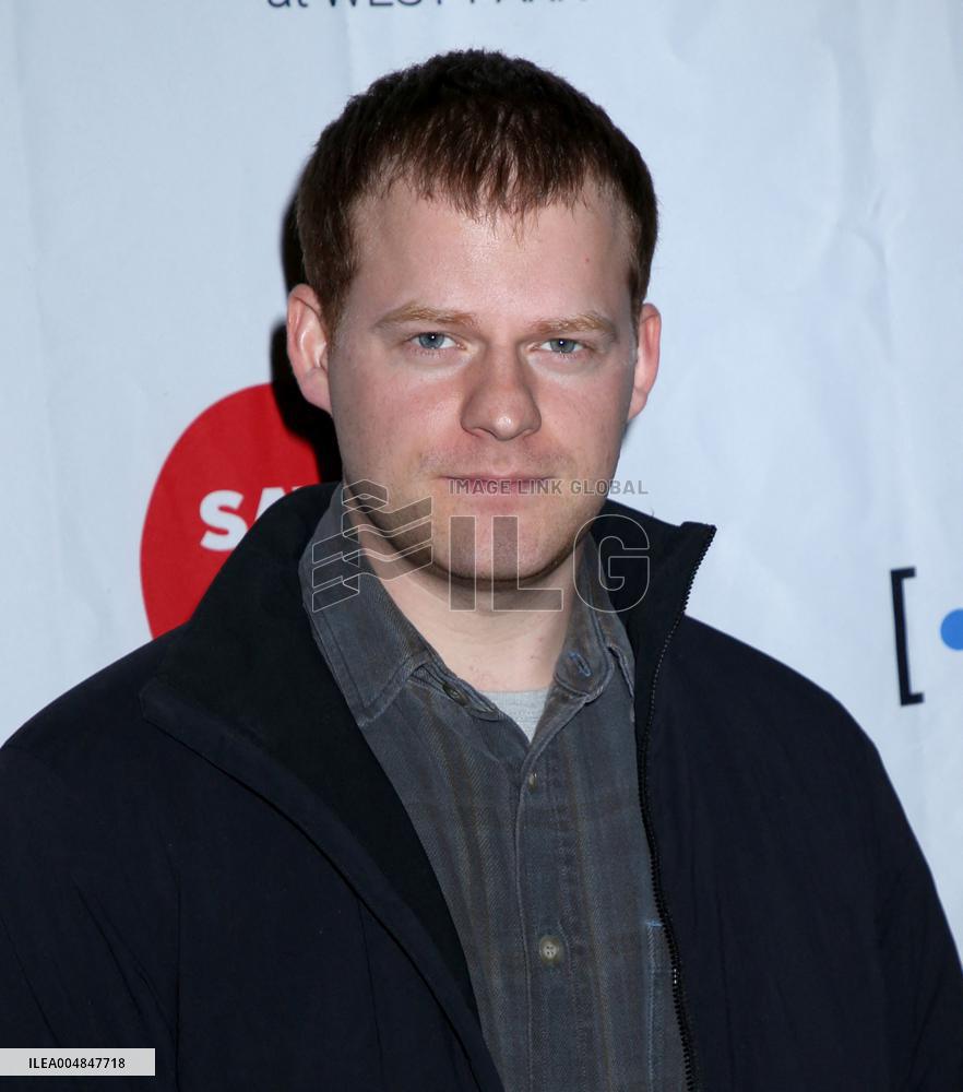 Staged Reading of 'Hold On To Me Darling'