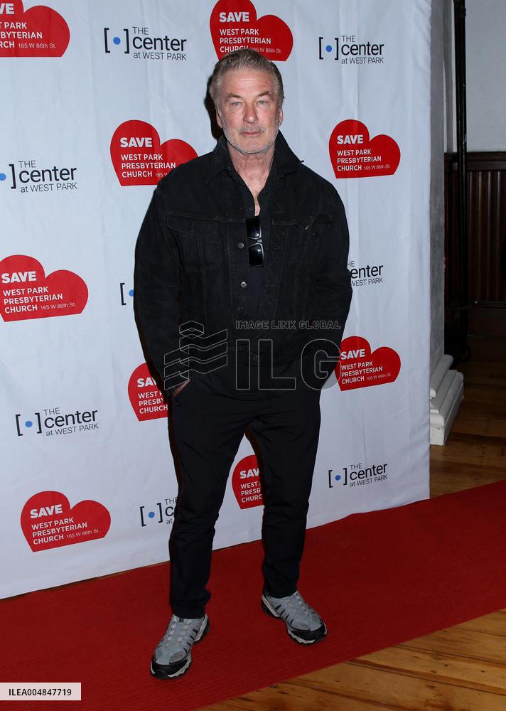 Staged Reading of 'Hold On To Me Darling'