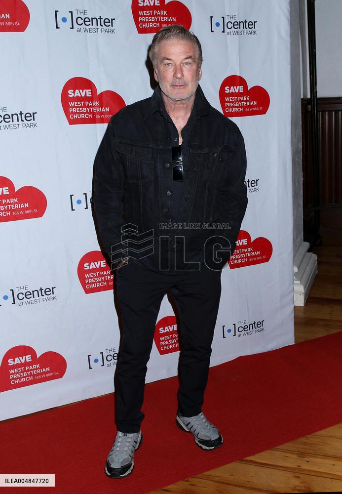 Staged Reading of 'Hold On To Me Darling'