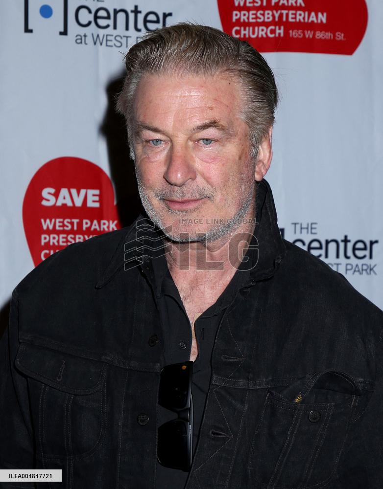 Staged Reading of 'Hold On To Me Darling'