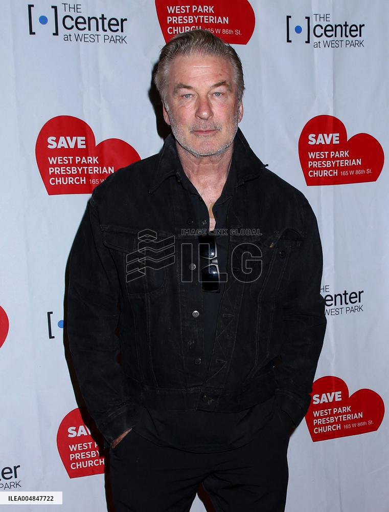 Staged Reading of 'Hold On To Me Darling'