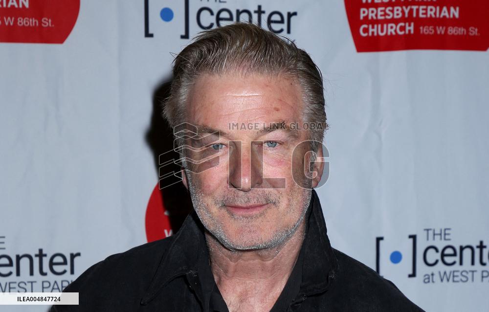 Staged Reading of 'Hold On To Me Darling'