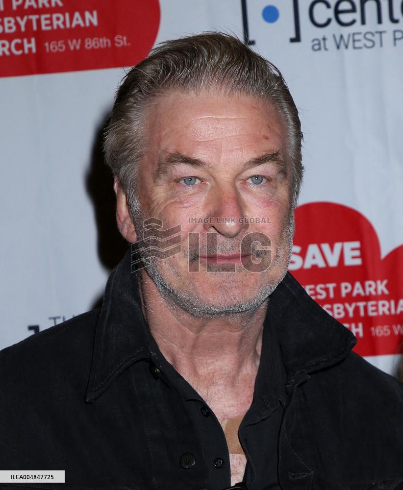 Staged Reading of 'Hold On To Me Darling'