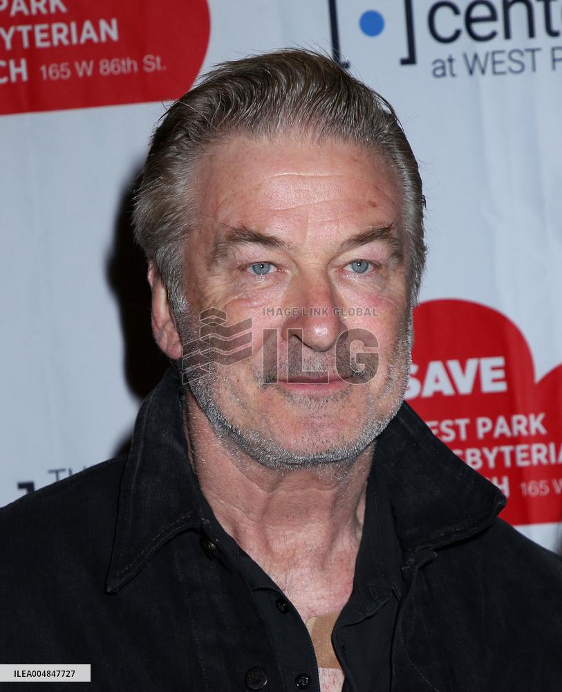 Staged Reading of 'Hold On To Me Darling'