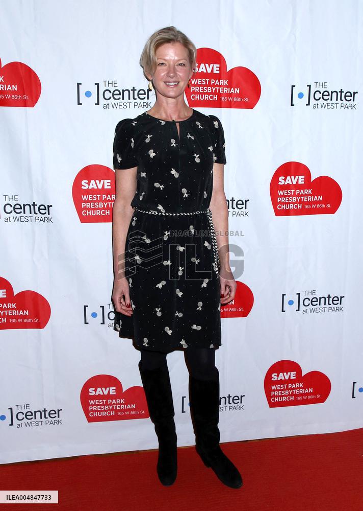 Staged Reading of 'Hold On To Me Darling'