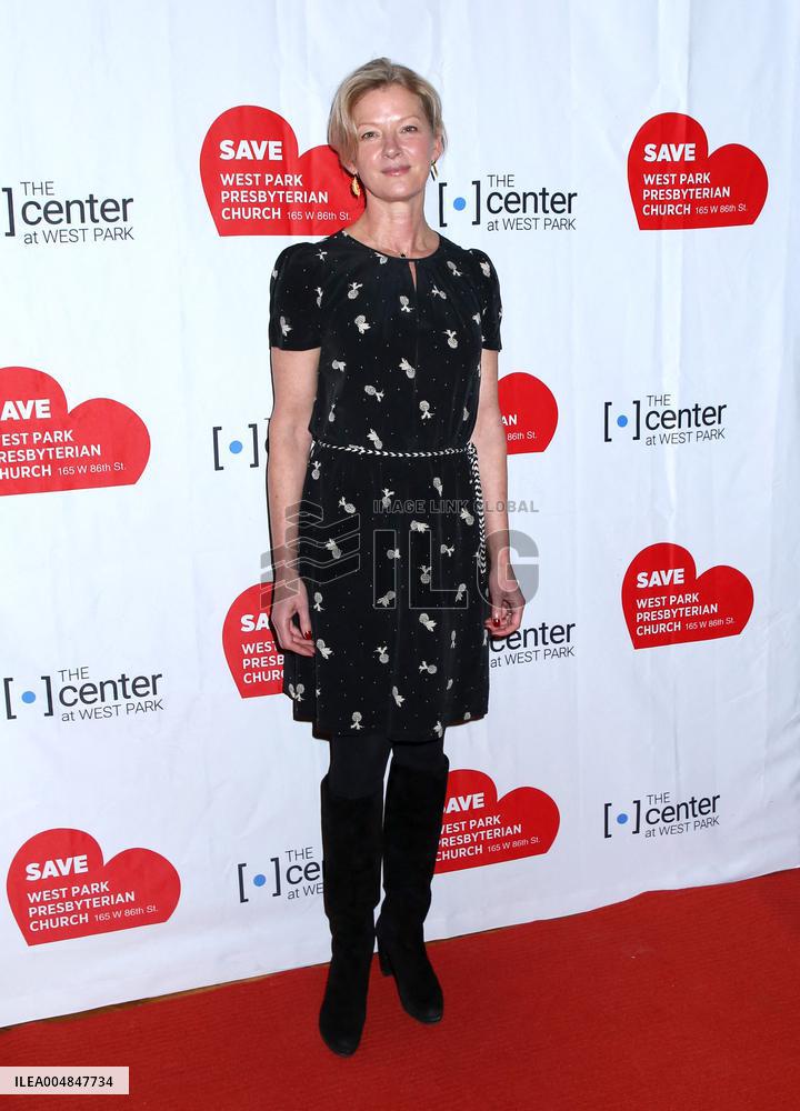 Staged Reading of 'Hold On To Me Darling'