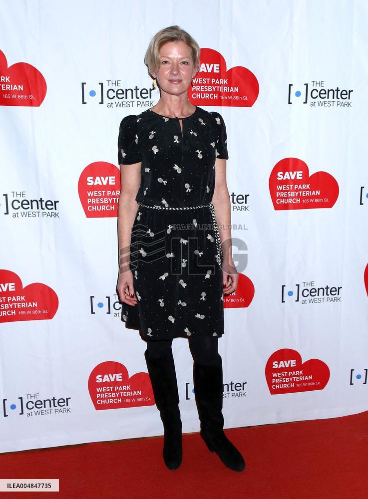 Staged Reading of 'Hold On To Me Darling'