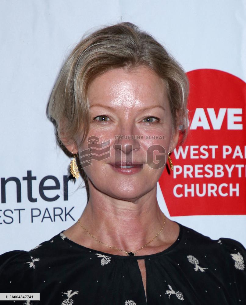 Staged Reading of 'Hold On To Me Darling'