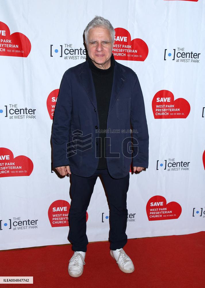 Staged Reading of 'Hold On To Me Darling'