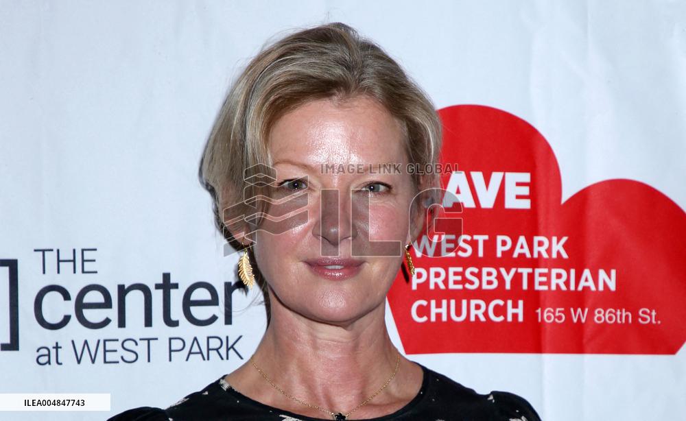 Staged Reading of 'Hold On To Me Darling'