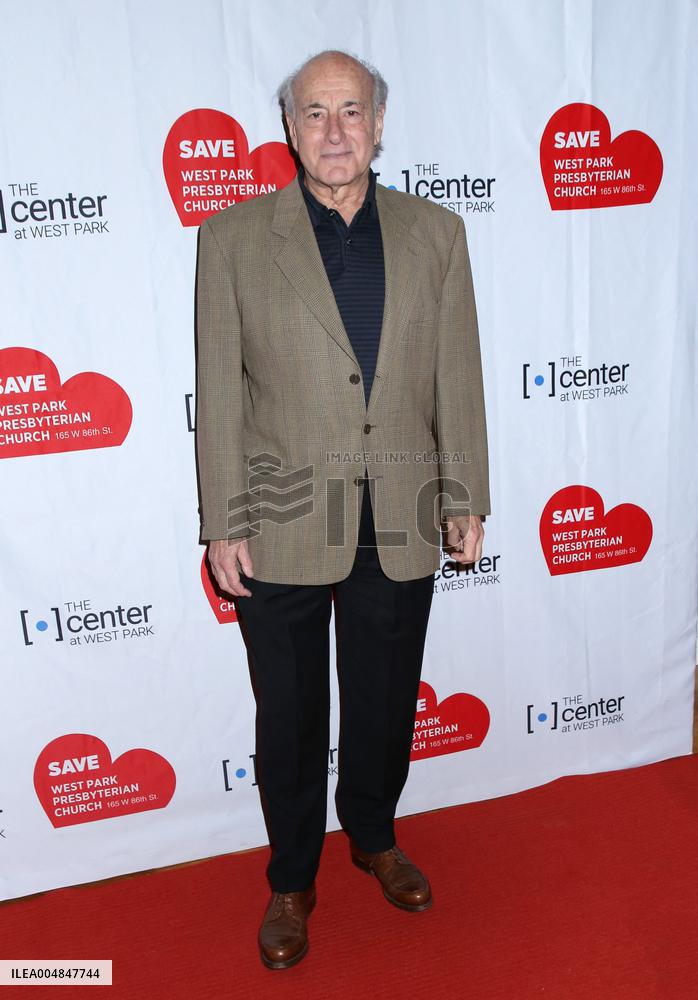 Staged Reading of 'Hold On To Me Darling'