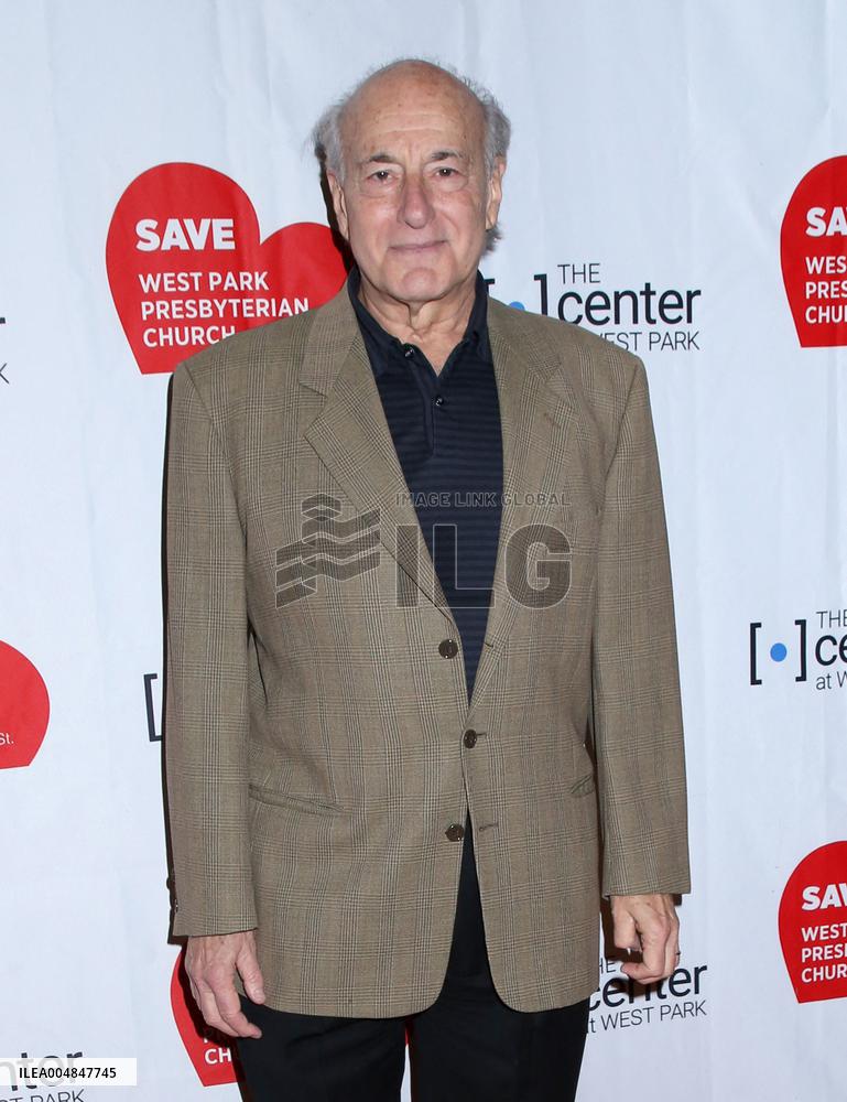 Staged Reading of 'Hold On To Me Darling'