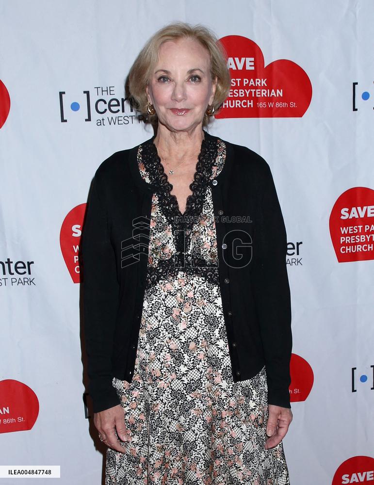 Staged Reading of 'Hold On To Me Darling'