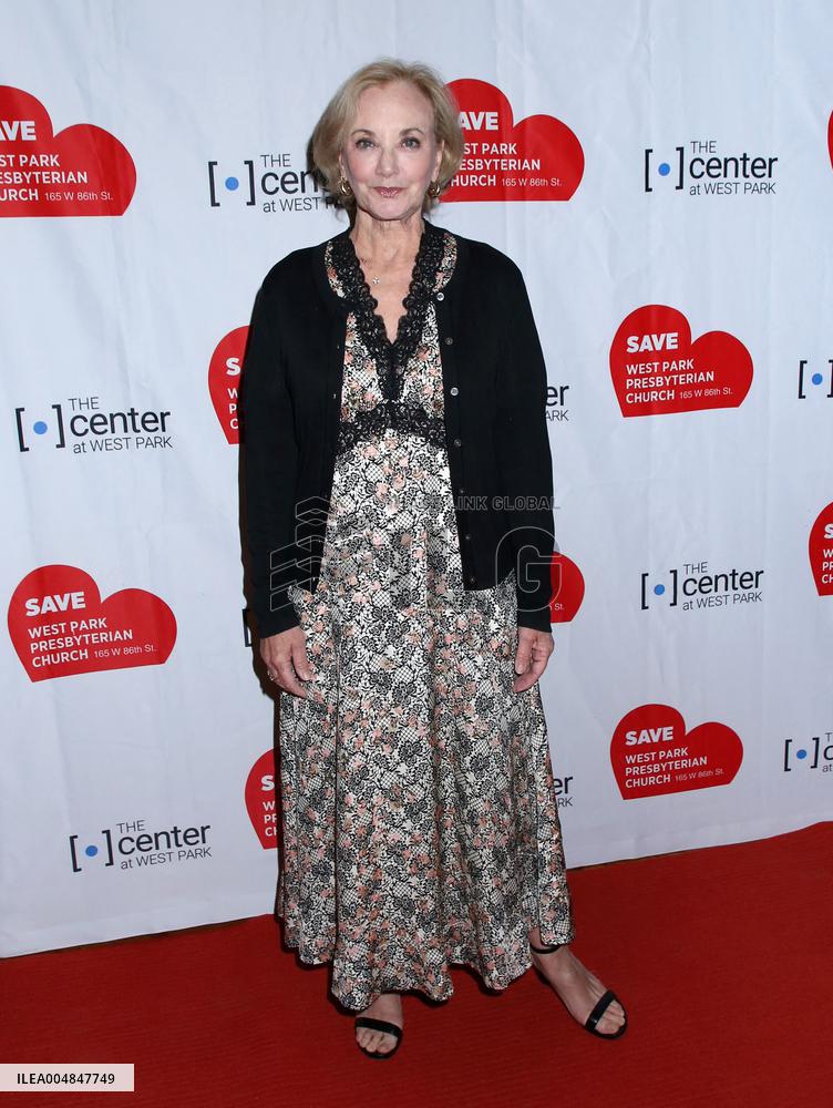 Staged Reading of 'Hold On To Me Darling'