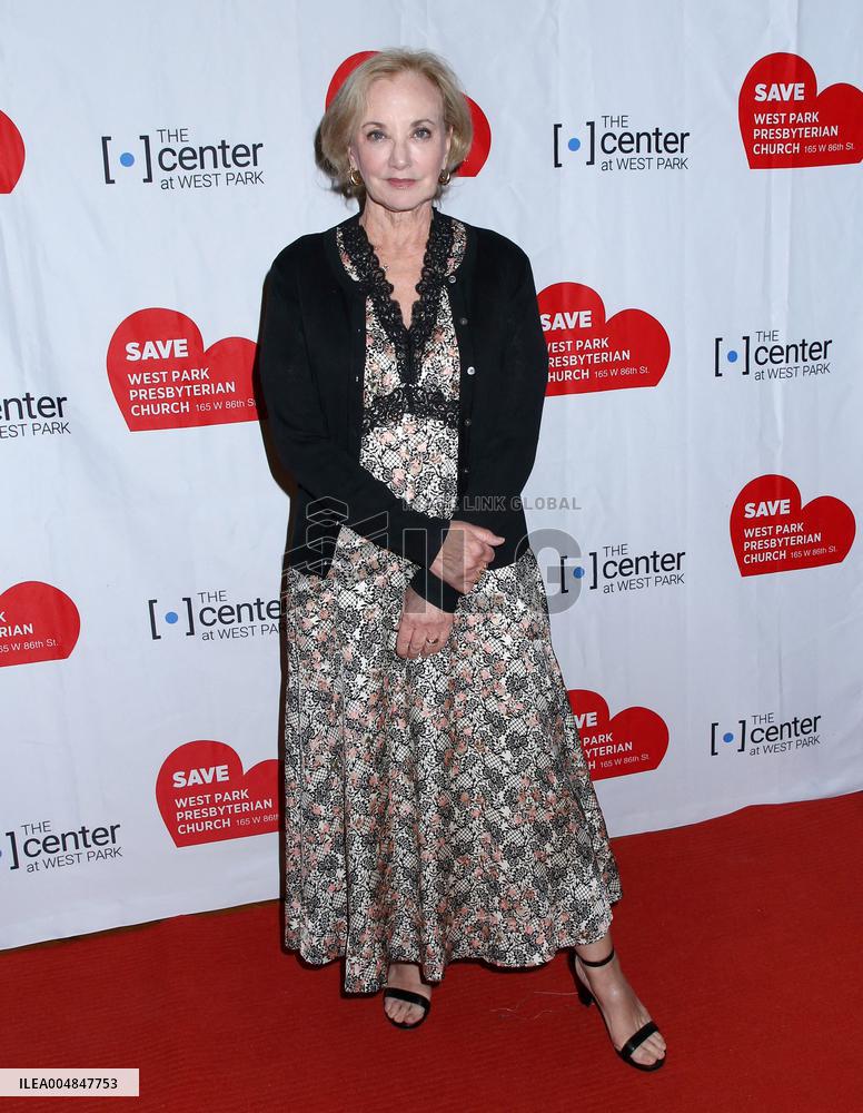 Staged Reading of 'Hold On To Me Darling'