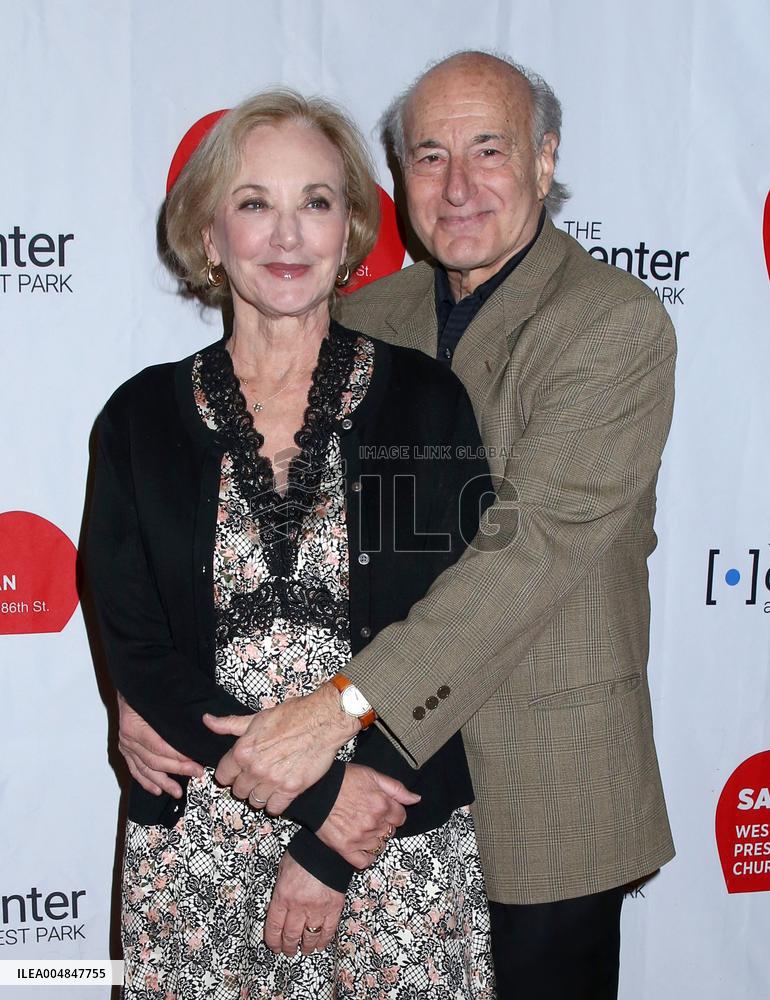 Staged Reading of 'Hold On To Me Darling'