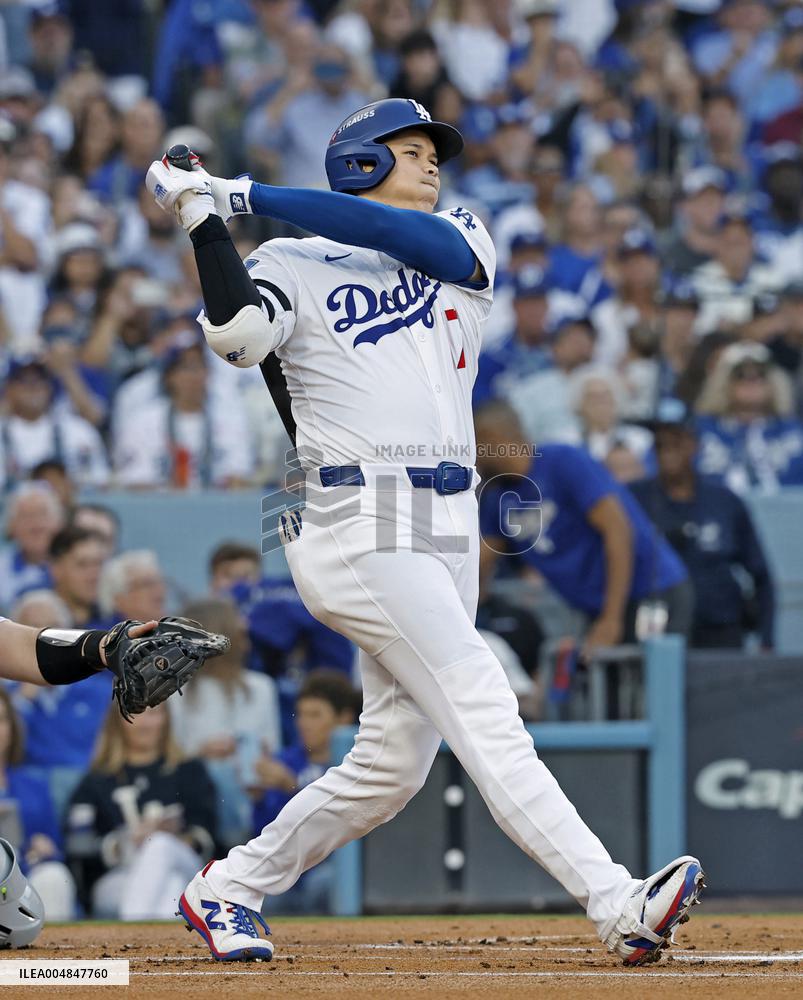 Baseball: World Series