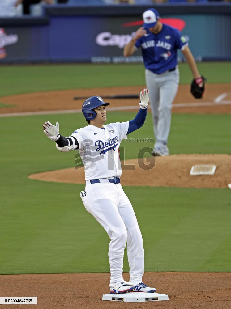 Baseball: World Series