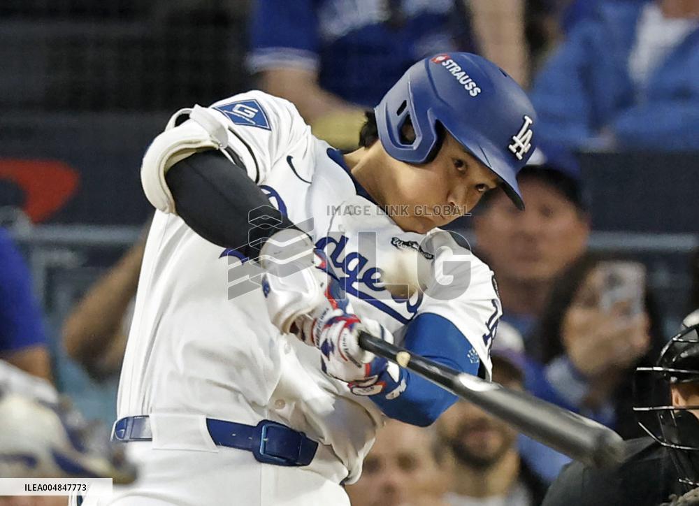 Baseball: World Series