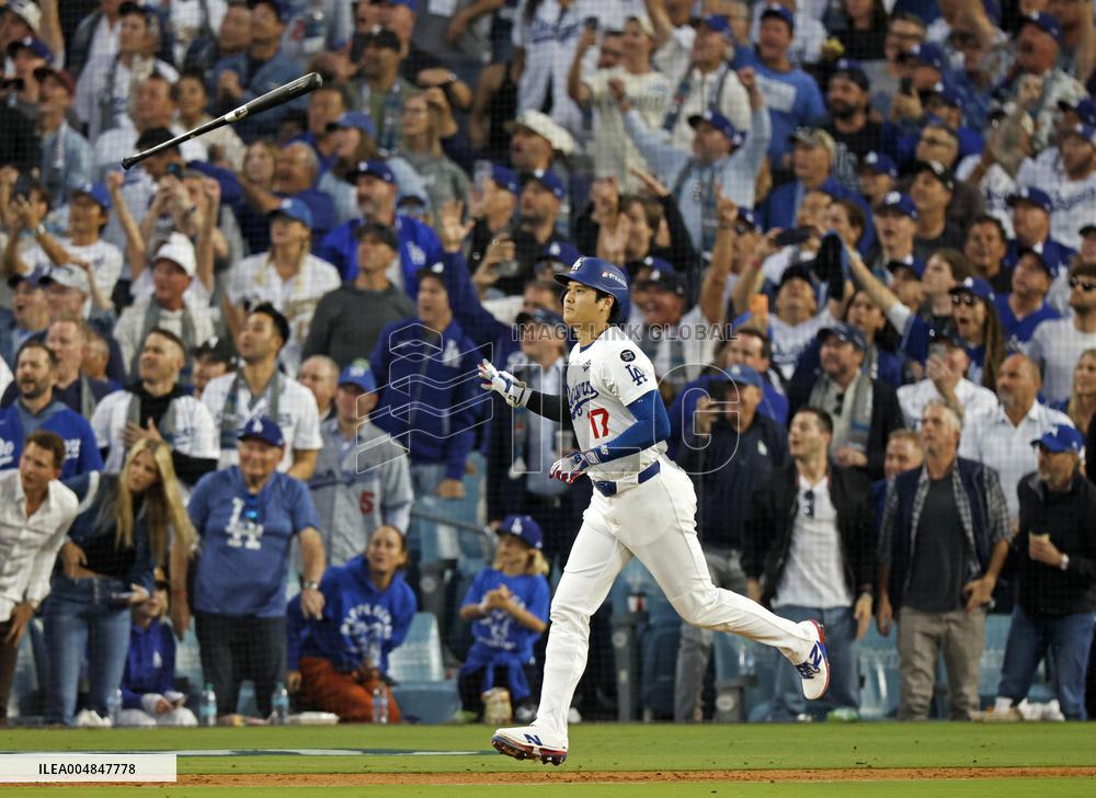 Baseball: World Series