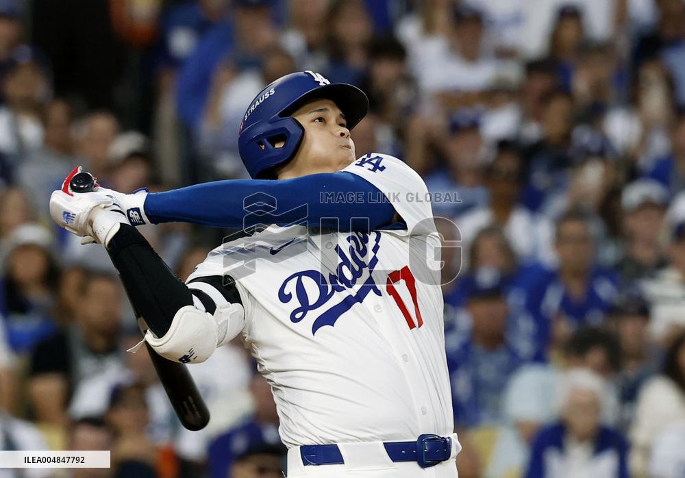 Baseball: World Series