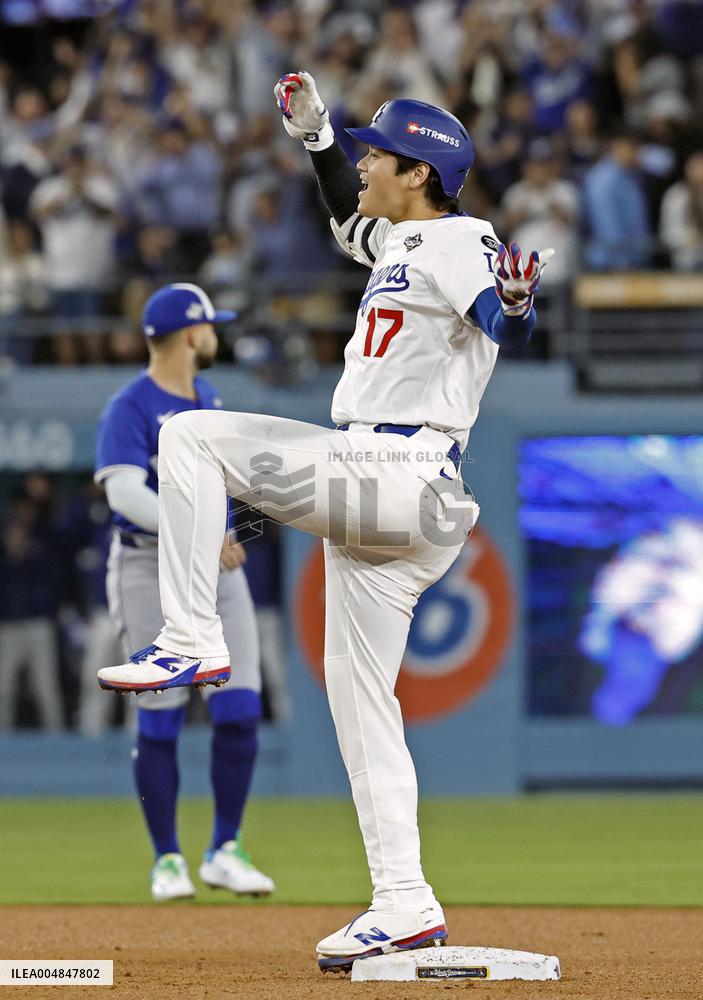 Baseball: World Series