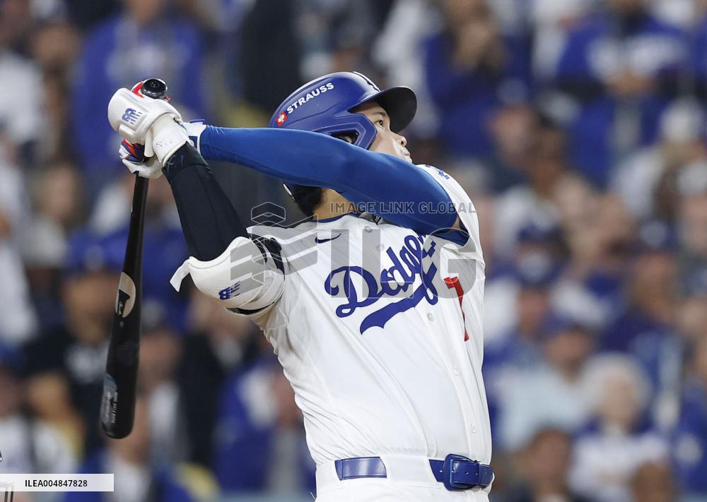 Baseball: World Series