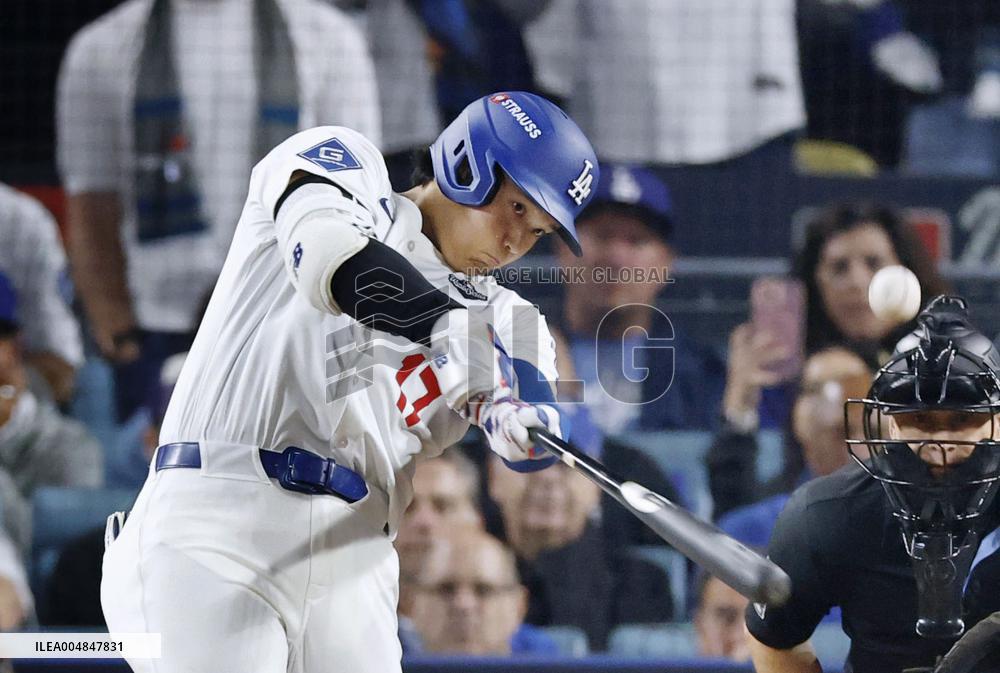 Baseball: World Series