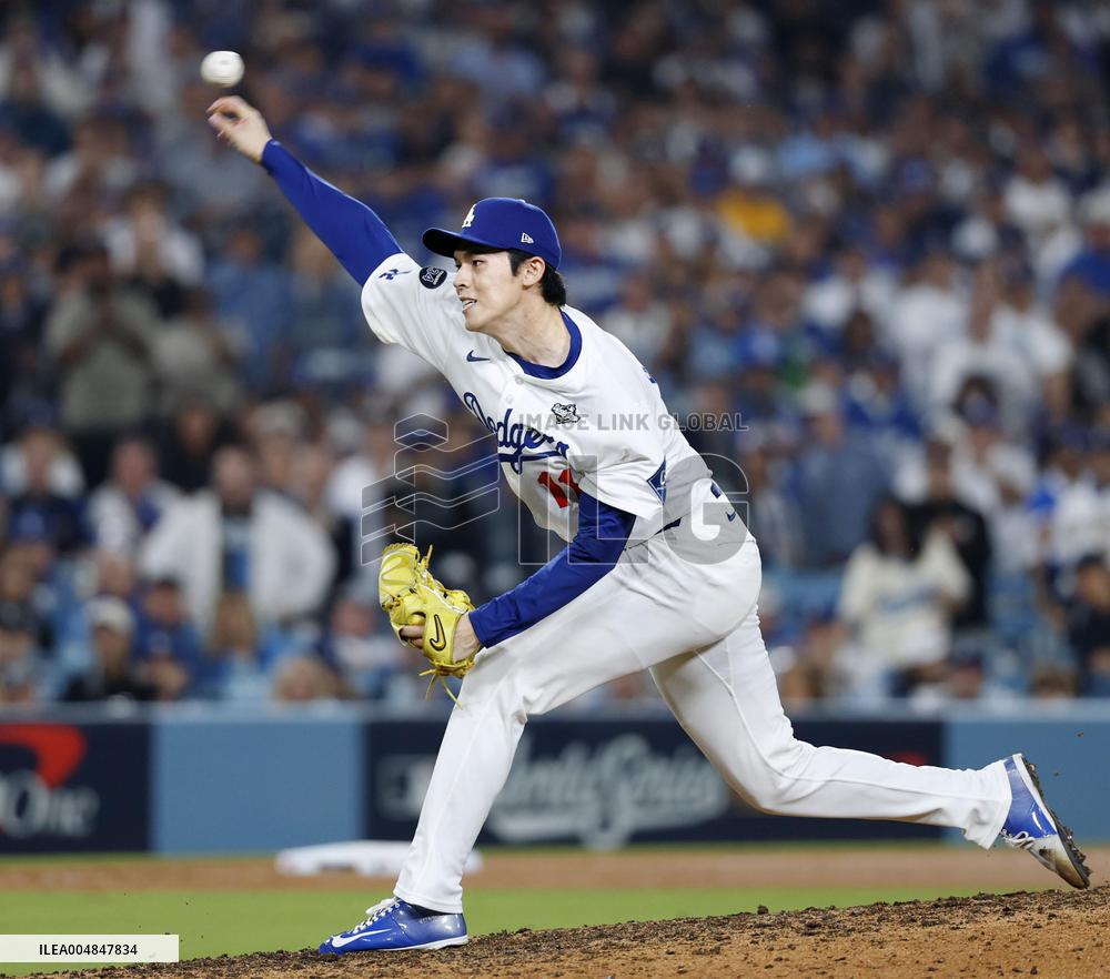 Baseball: World Series