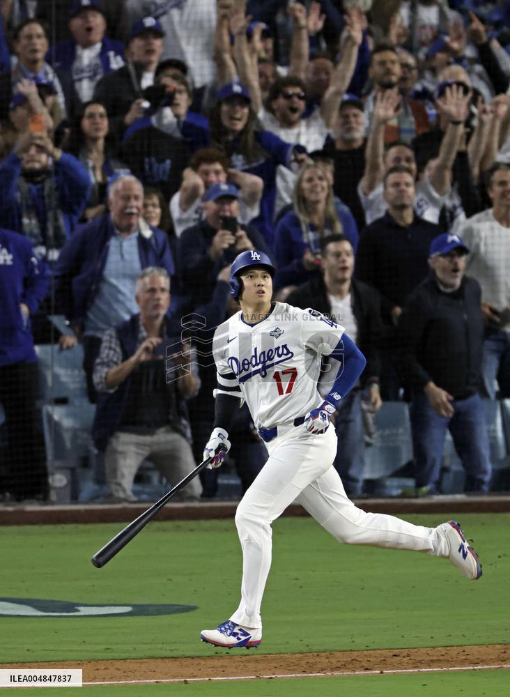 Baseball: World Series