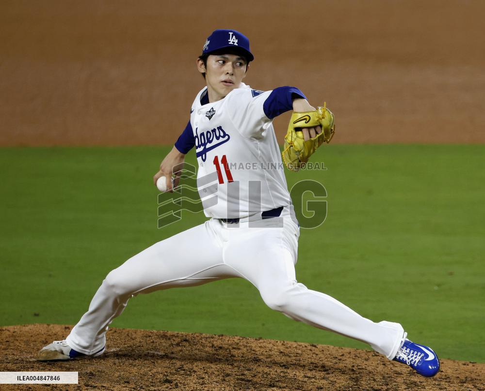 Baseball: World Series