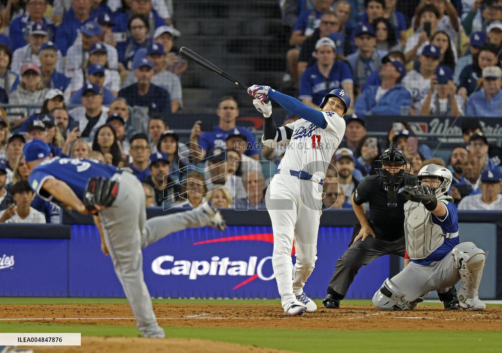 Baseball: World Series