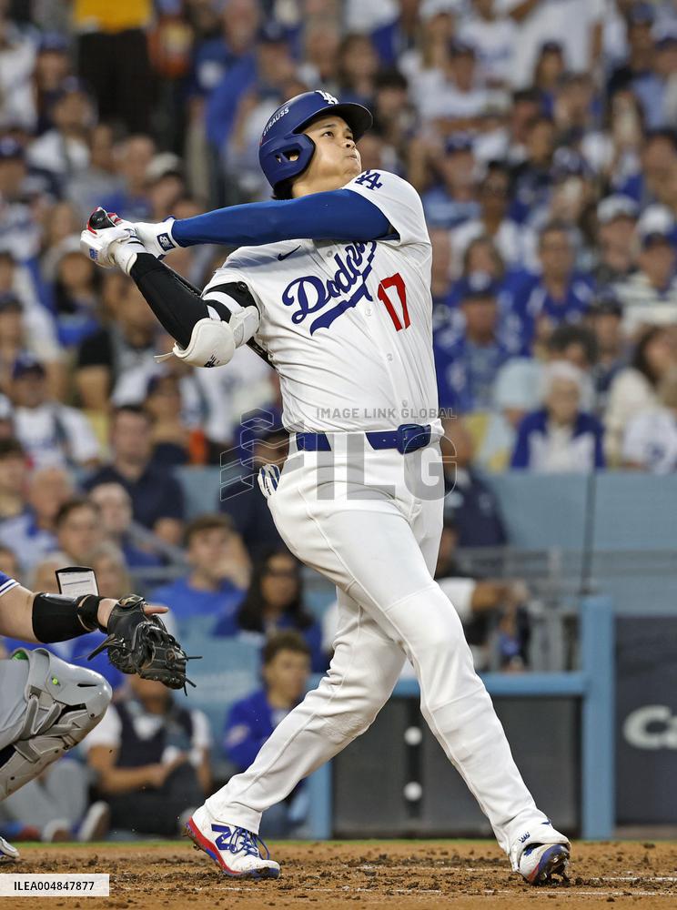 Baseball: World Series