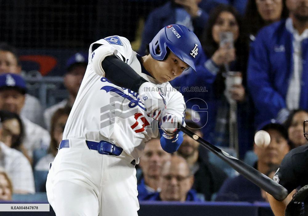 Baseball: World Series