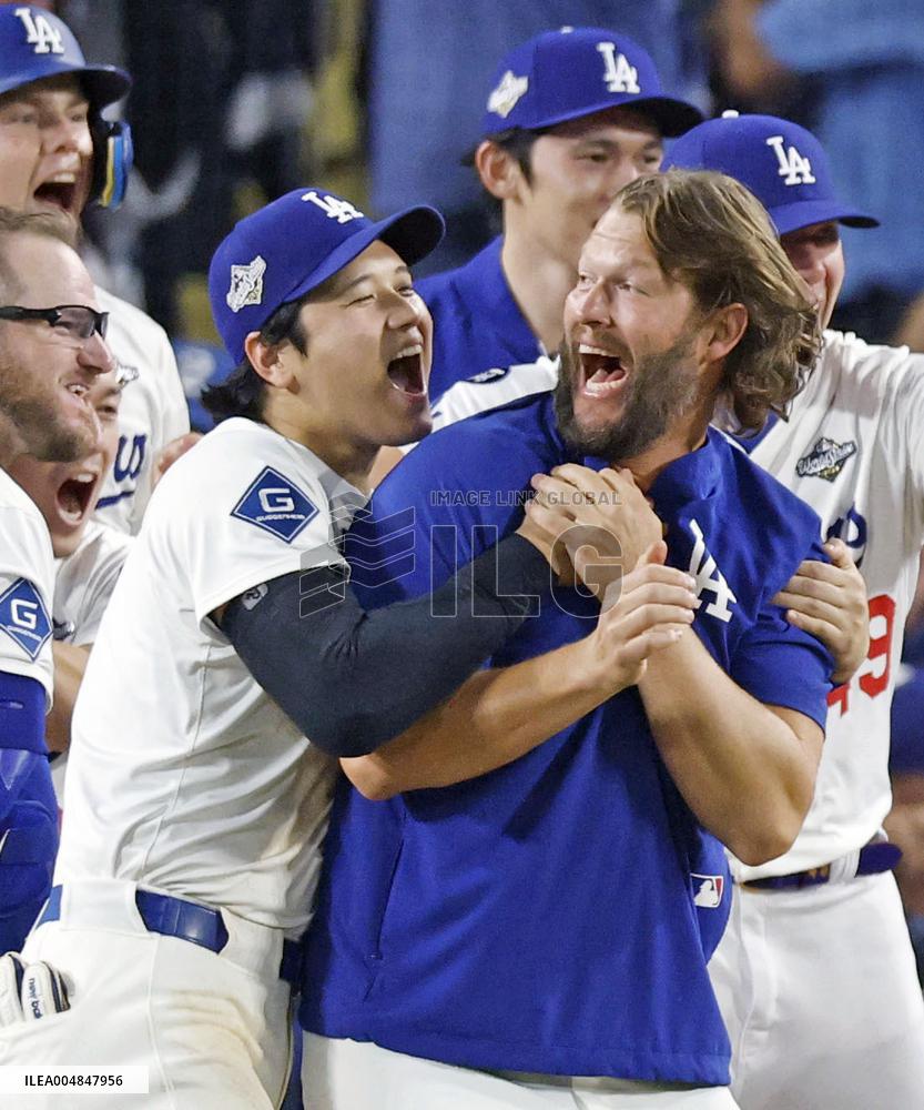 Baseball: World Series