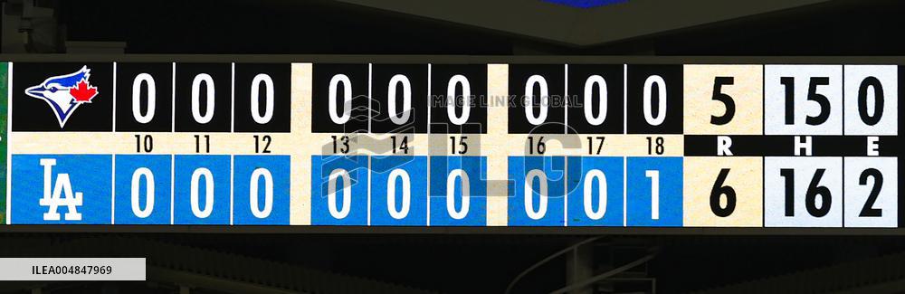 Baseball: World Series