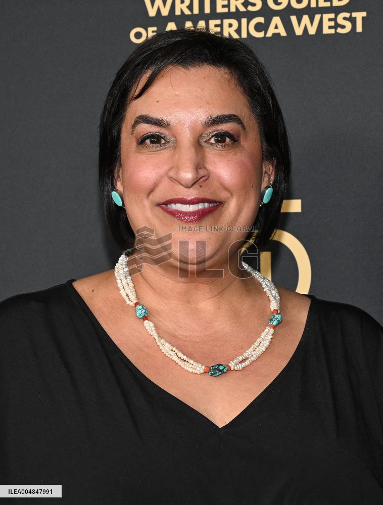 The Norman Lear Awards 2025