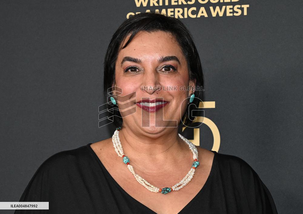 The Norman Lear Awards 2025