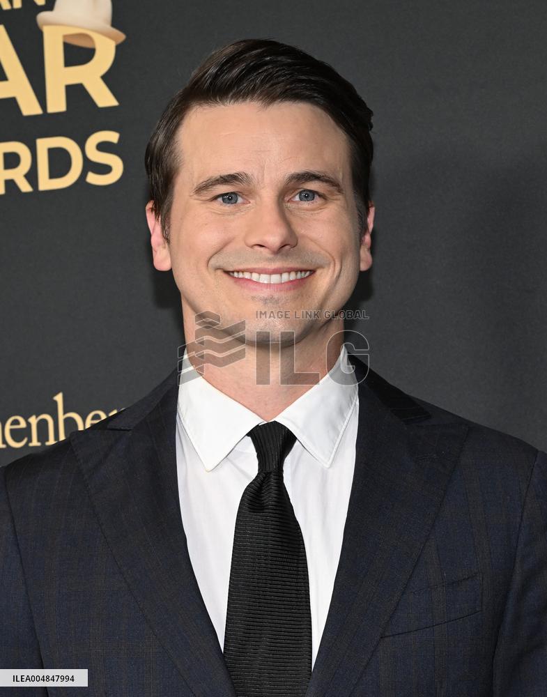 The Norman Lear Awards 2025