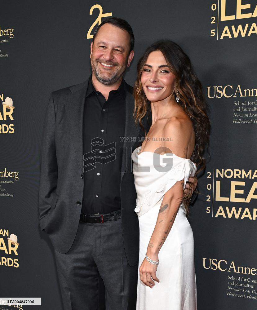 The Norman Lear Awards 2025