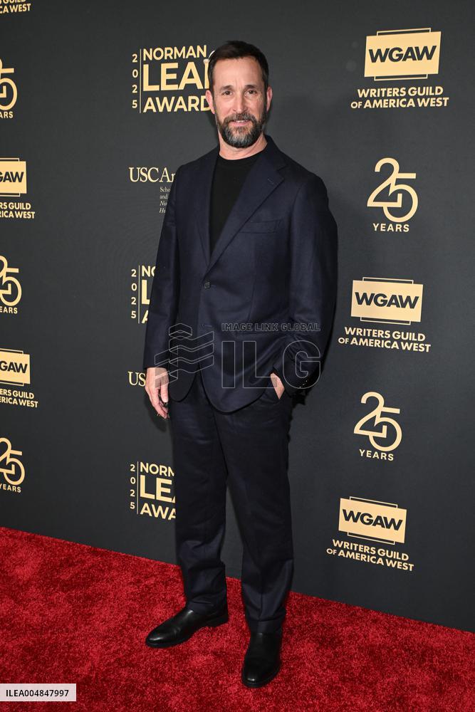 The Norman Lear Awards 2025