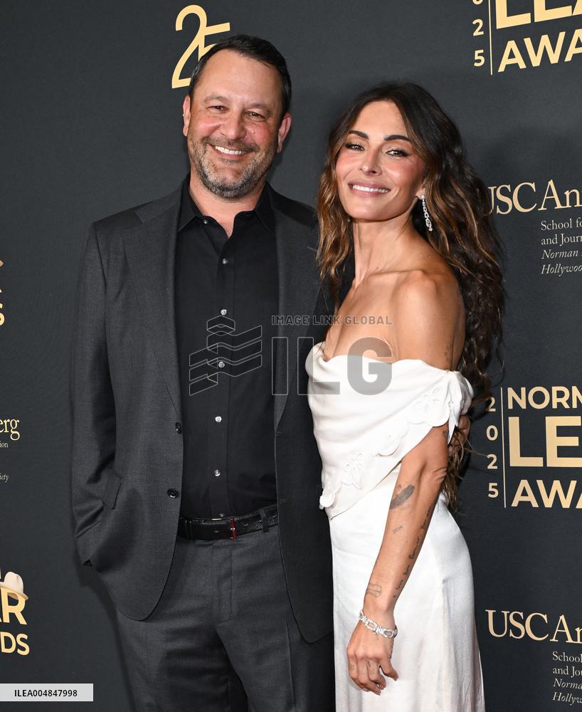 The Norman Lear Awards 2025