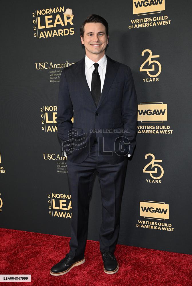 The Norman Lear Awards 2025