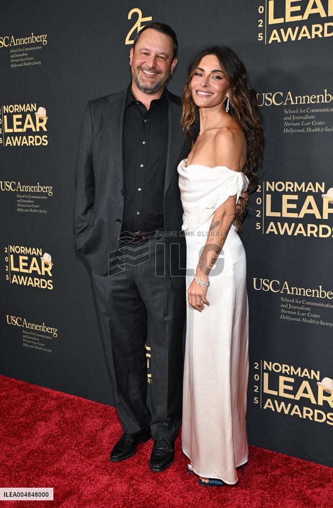 The Norman Lear Awards 2025