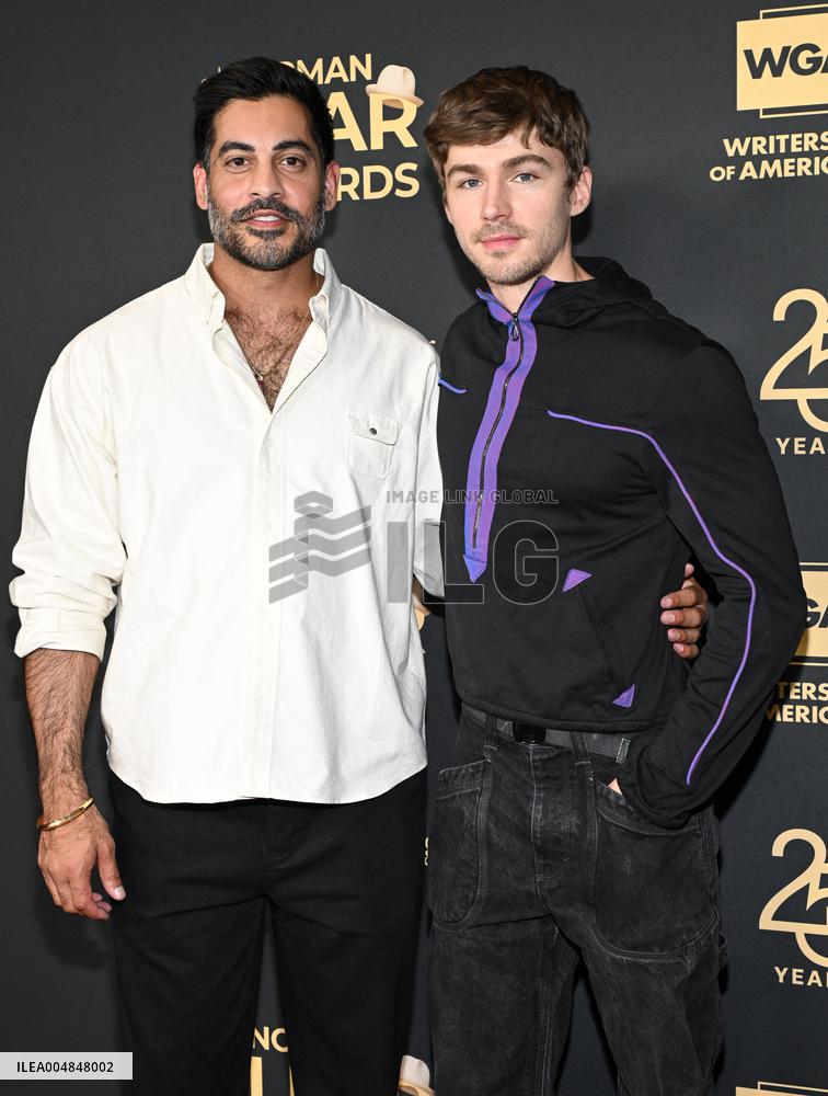 The Norman Lear Awards 2025