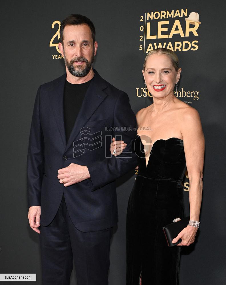 The Norman Lear Awards 2025