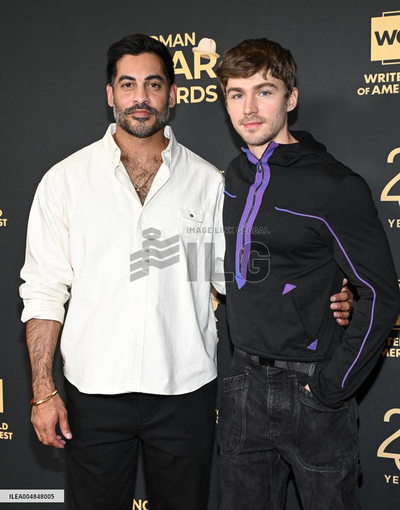 The Norman Lear Awards 2025