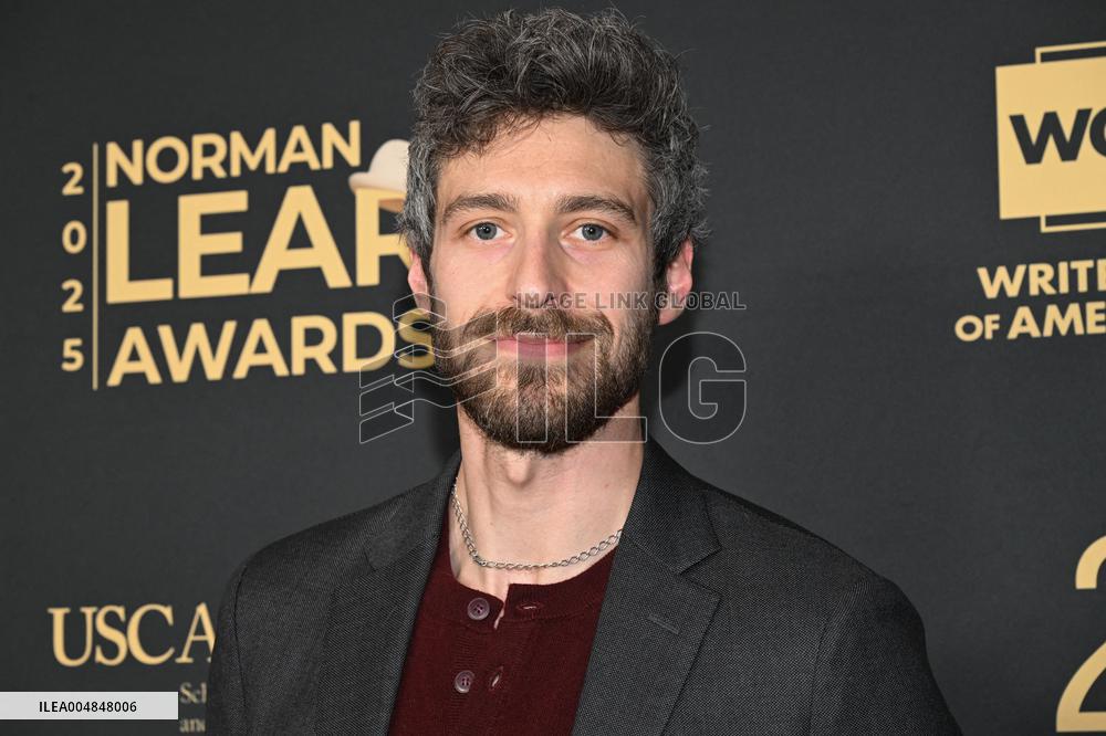 The Norman Lear Awards 2025