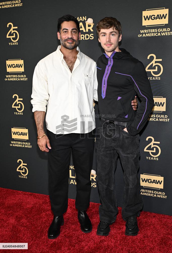 The Norman Lear Awards 2025