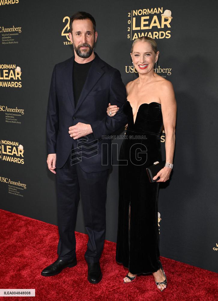 The Norman Lear Awards 2025